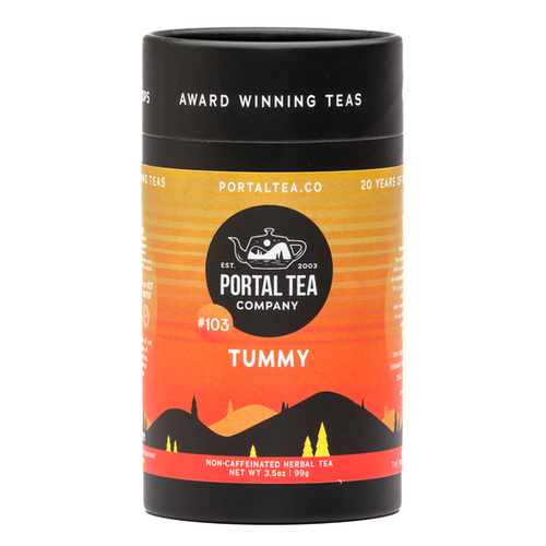 Tummy Blend #103