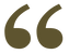 Speech marks