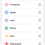 Miniatura: App Mobile Sam Finance