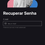 Miniatura: App Mobile Sam Finance