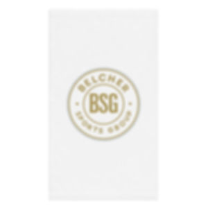 BSG Hand Towel