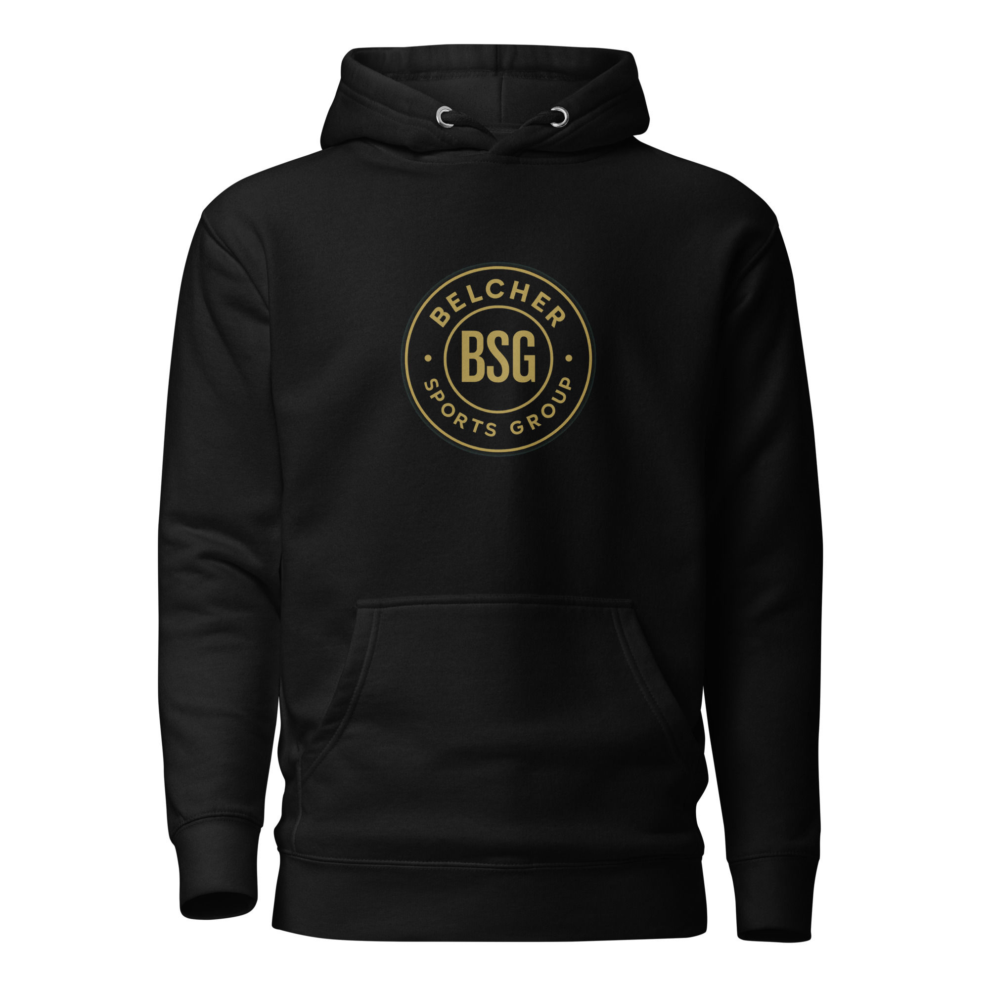 BSG Signature Hoodie