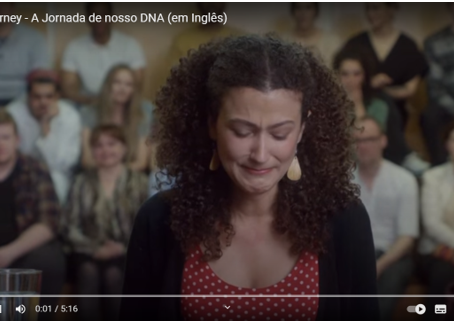 Where did you come from?