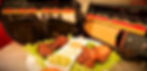 Alitas BBQ
