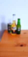 Cerveza Internacional