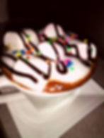 Chocolate Masmelo