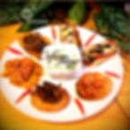 Montaditos