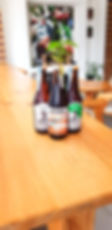 Cerveza Artesanal