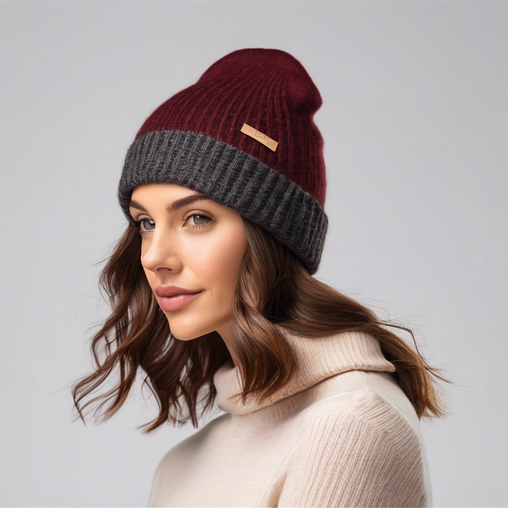 Gorro de Lana