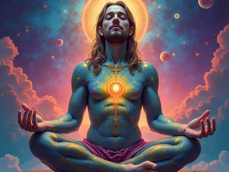 Inner and Outer Worlds