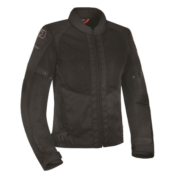 Oxford Iota Air 1.0 Women‘s Jacket Black