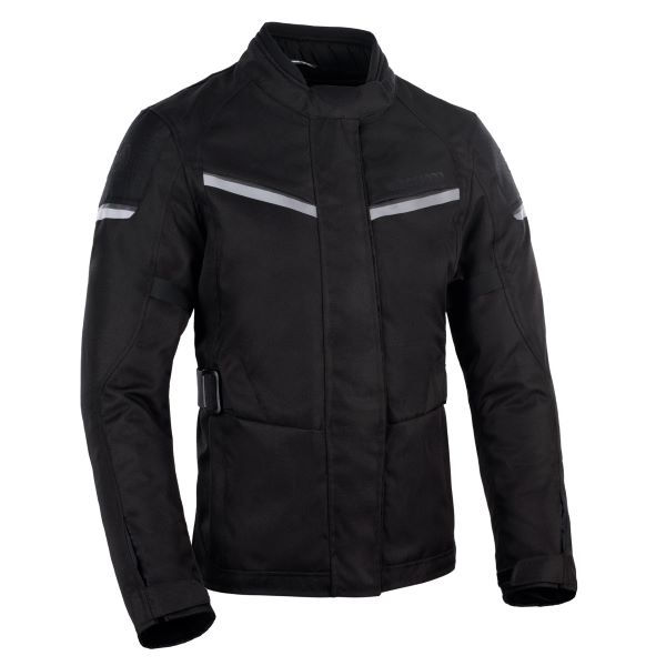 Oxford Dakota 3.0 Women‘s Jacket Stealth Black