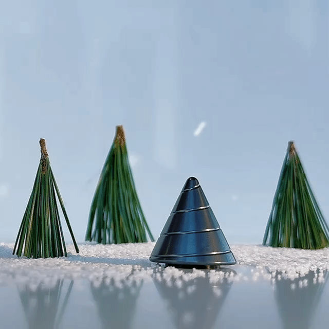 Thumbnail: Calm Tree