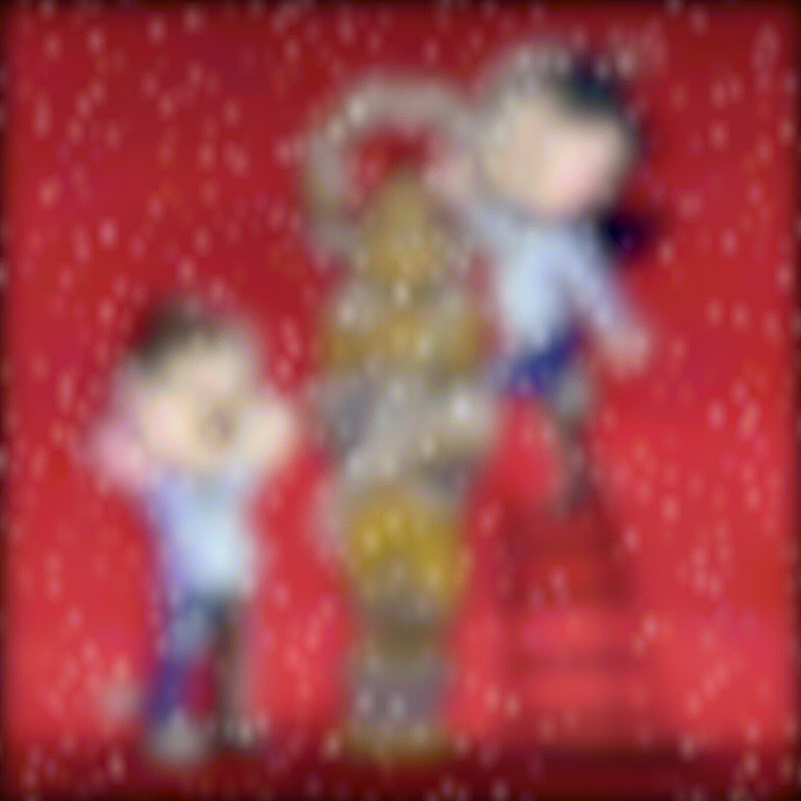 Saint Onii-san Xmas