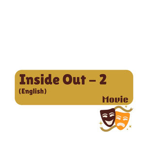 Inside Out - 2 ***** (with Playlist)