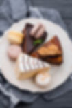 Dessert 8s