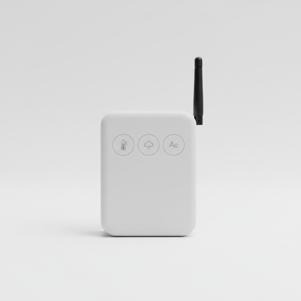 Smart Sensor Node