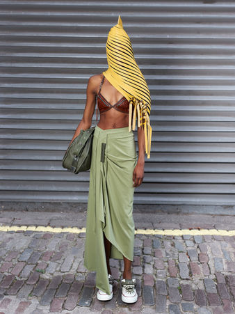 LEO PROTHMANN LP
SHOT BY STEFANO GIULIANO