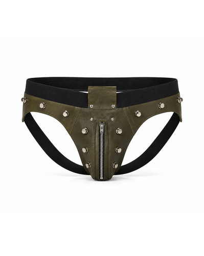 LP SS26 JOCKSTRAP | Leo Prothmann