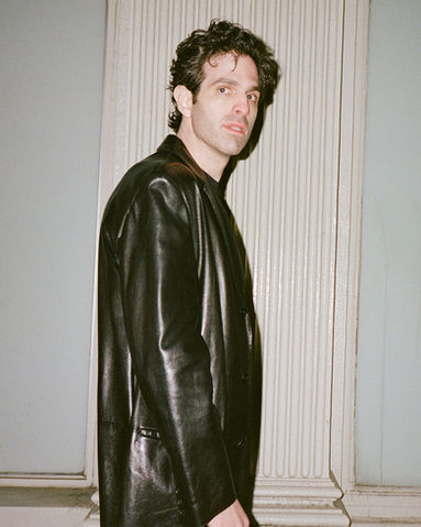 LEO PROTHMANN
HOLDEN FEDERICO