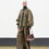 Thumbnail: LP AW25 SHELL BOMBER WOOL