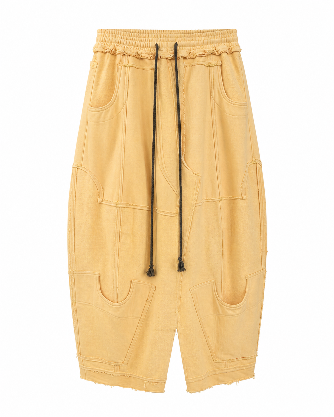 LP AW26 BAGGY CARGO JOGGERS