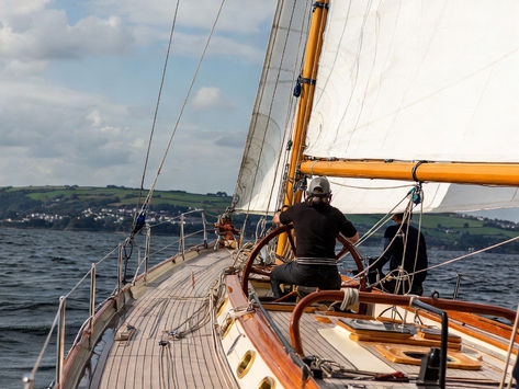 The Secret Sauce: How to Make Your Pension Work Harder for You