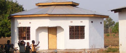 Elim Missions Orphan Homes