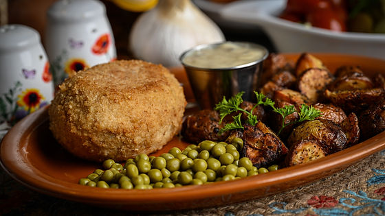 CHICKEN KIEV CLASSIC