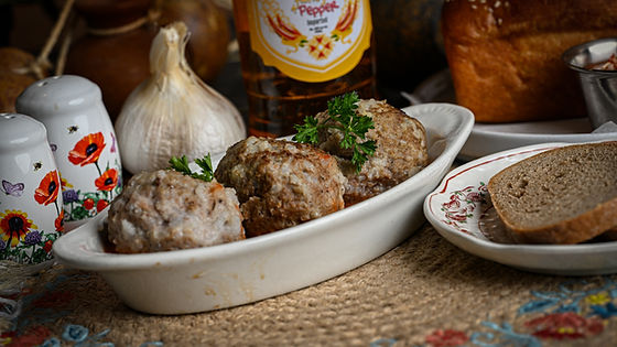 MEATBALLS (2)