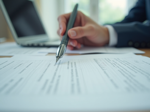 Navigating Mergers and Acquisitions: Legal Insights
