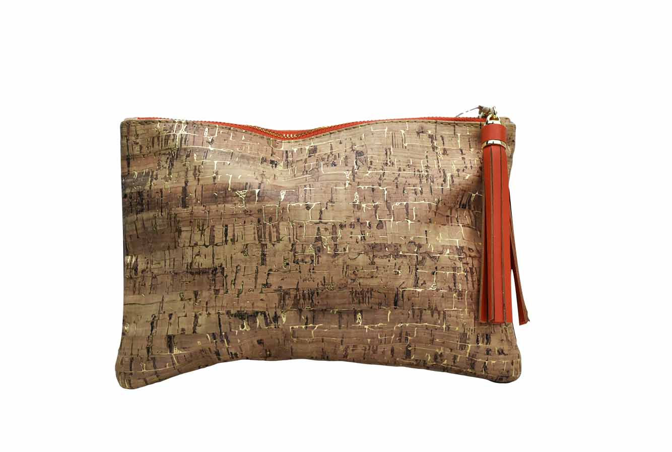 Cosmetiquero Cuerina