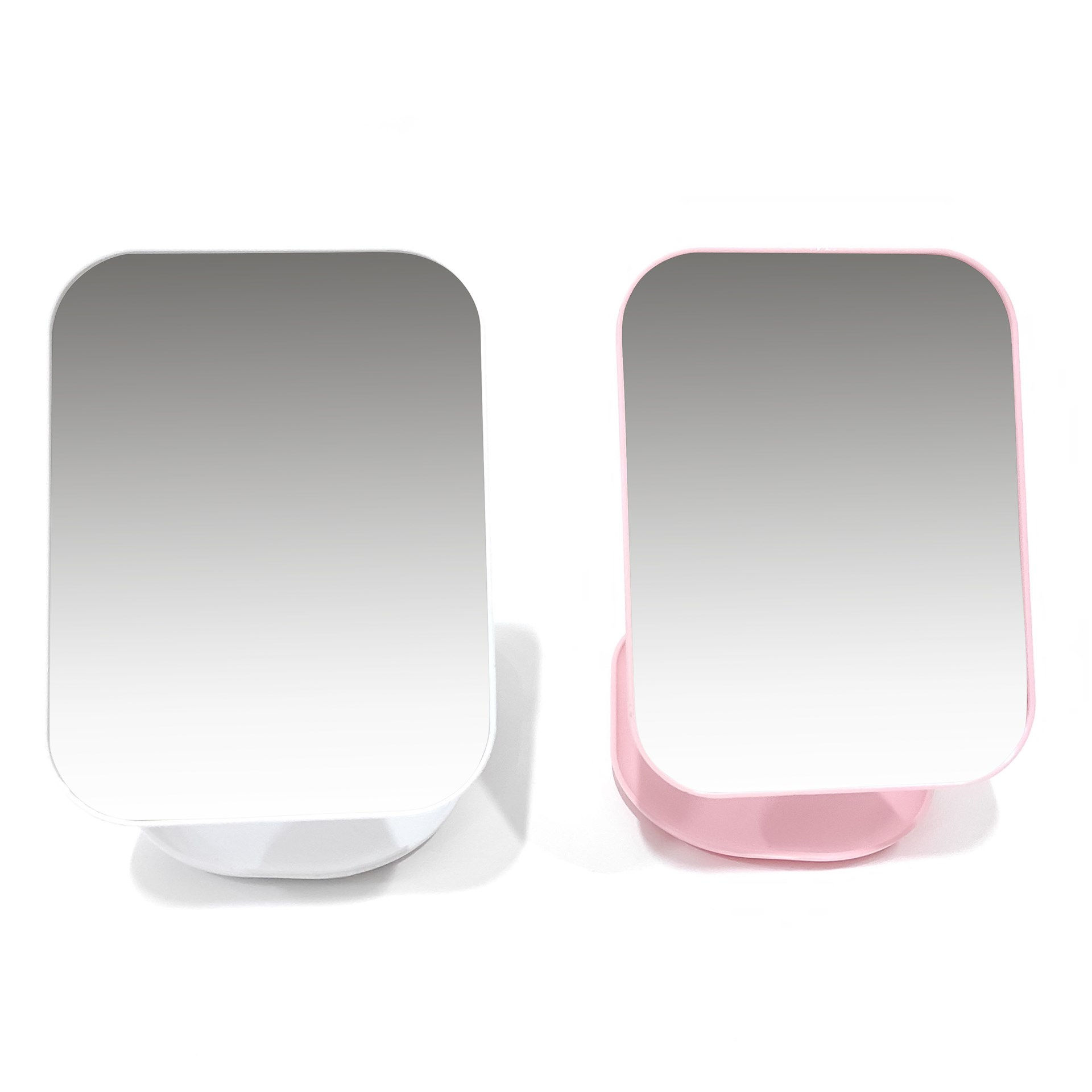 Espejo Tocador Con Base