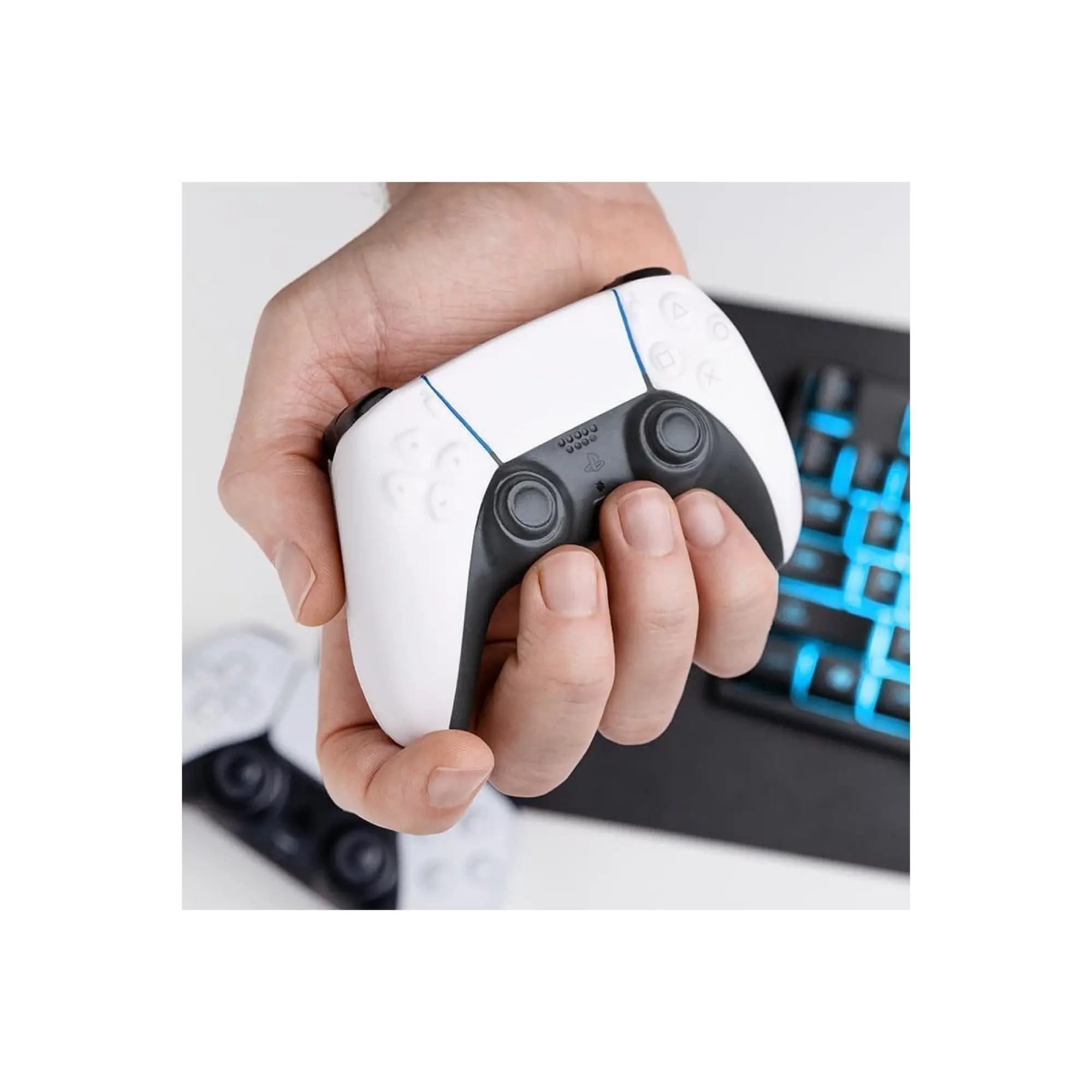 PlayStation Control Antiestres