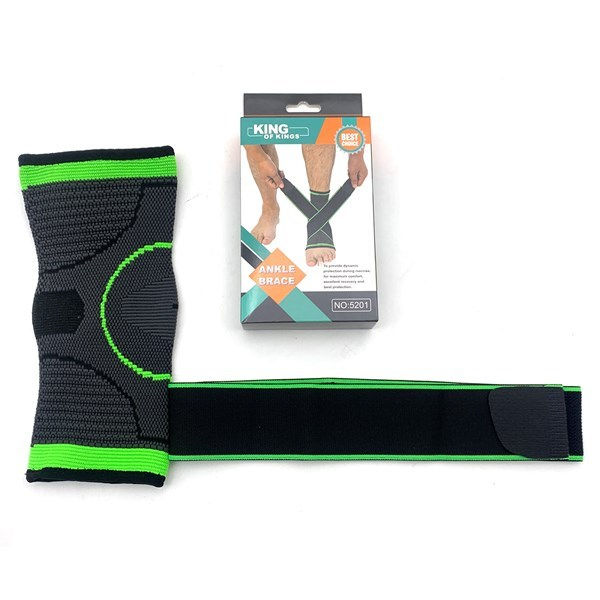 Protector para Tobillo