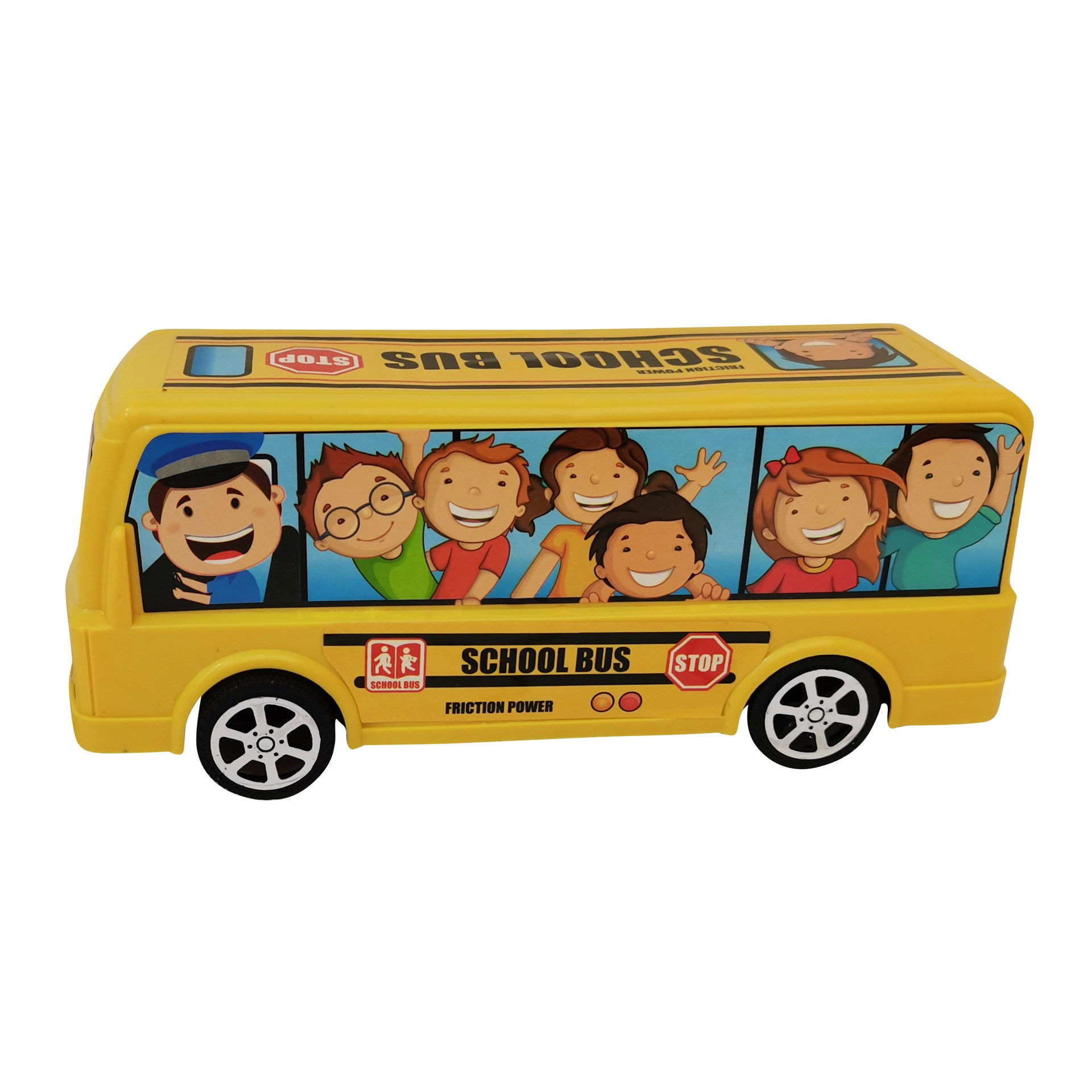 Omnibus Escolar