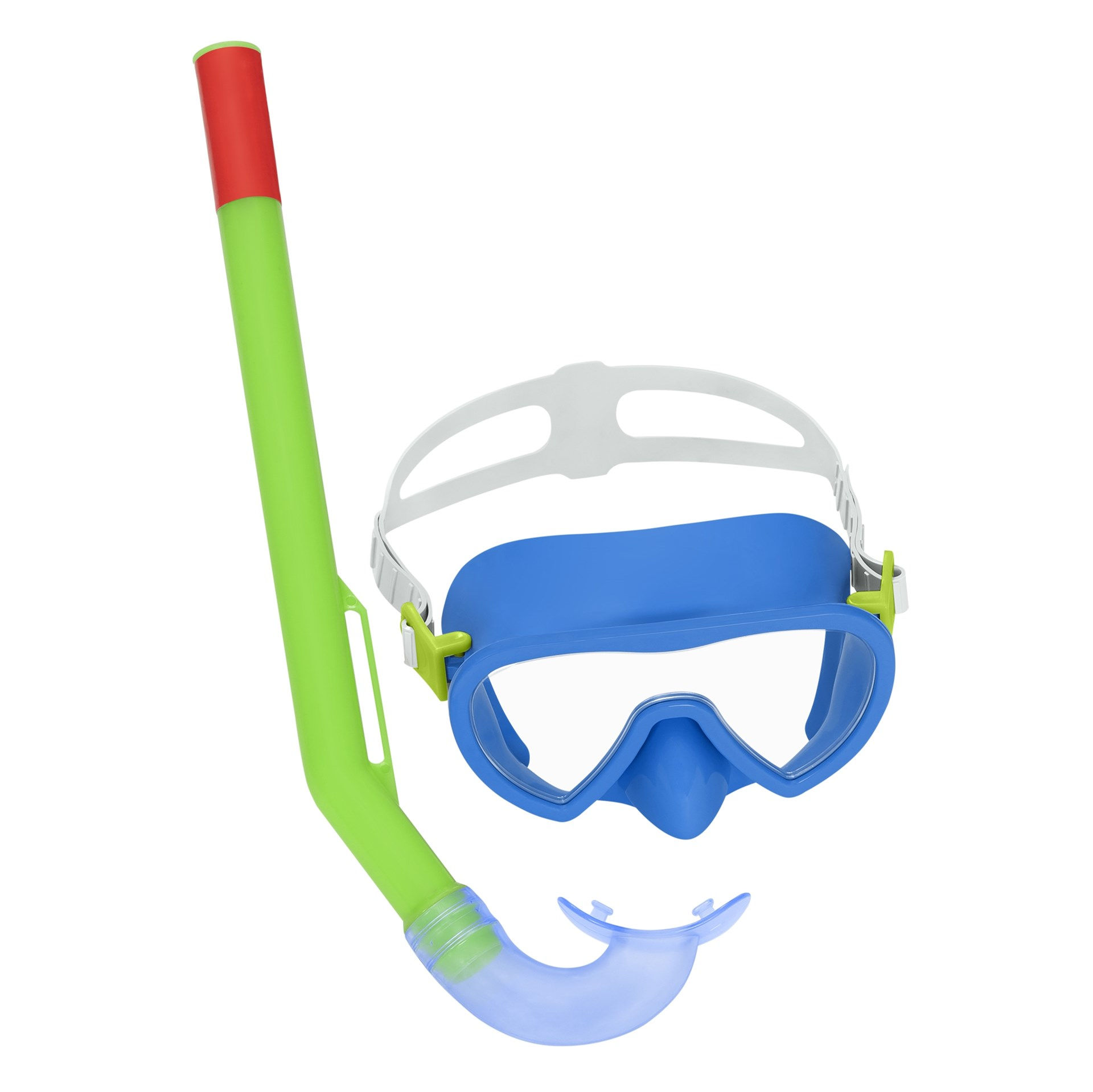 Snorkel y Mascara Infantil