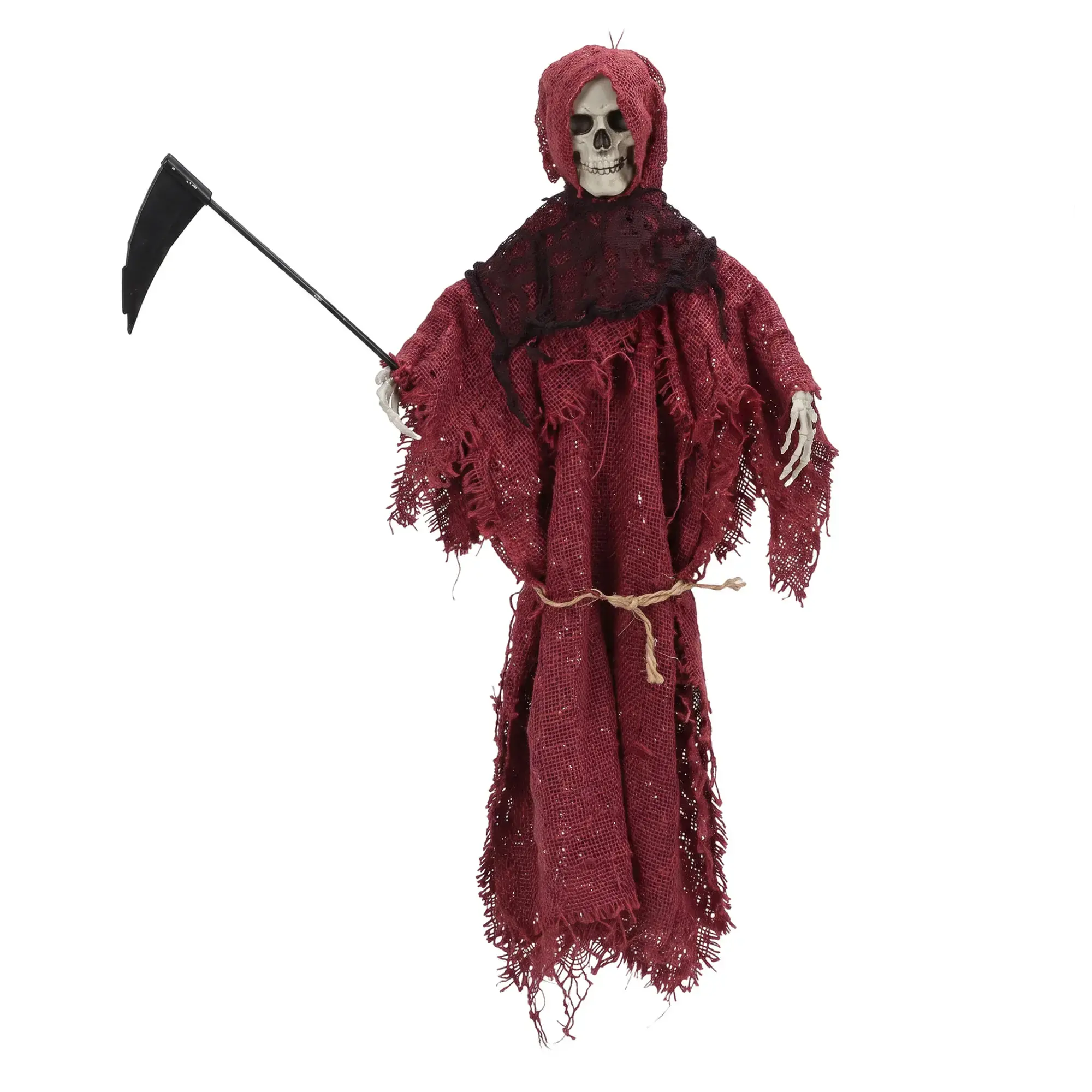Colgante Halloween Niebla