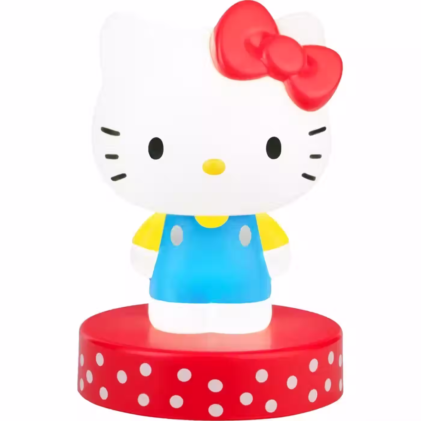 Lámpara Icono Hello Kitty