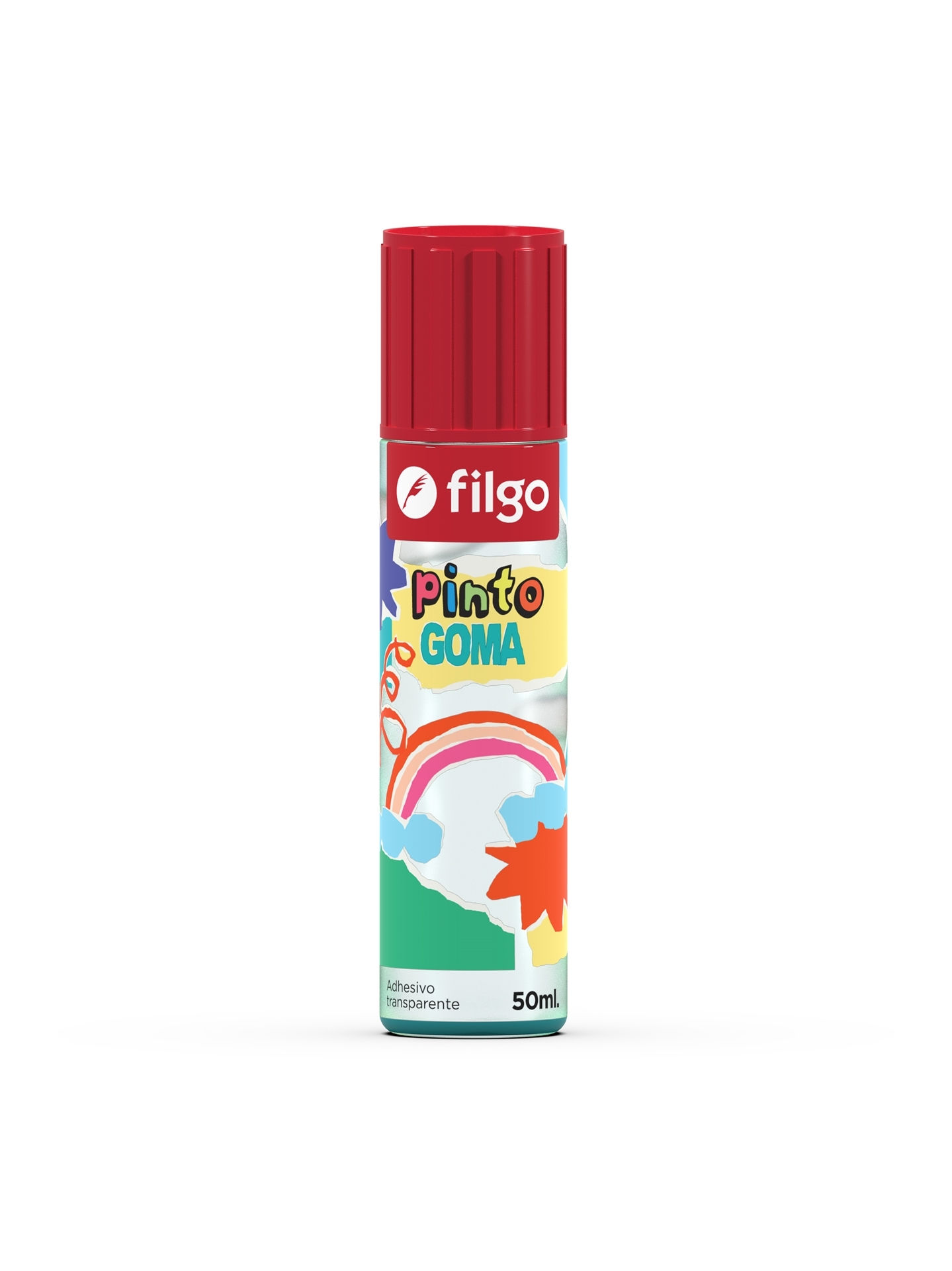 Goma Liquida Filgo