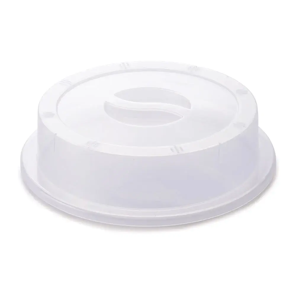 Tapa Para Microondas
