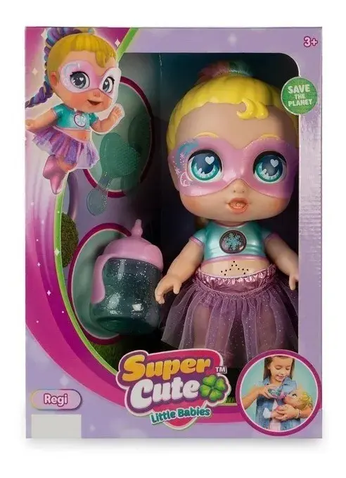 Super Cute Little Babies