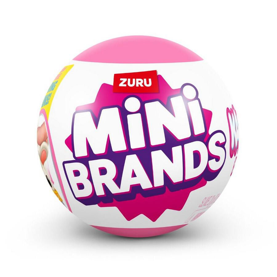 Mini Brands Kawaii