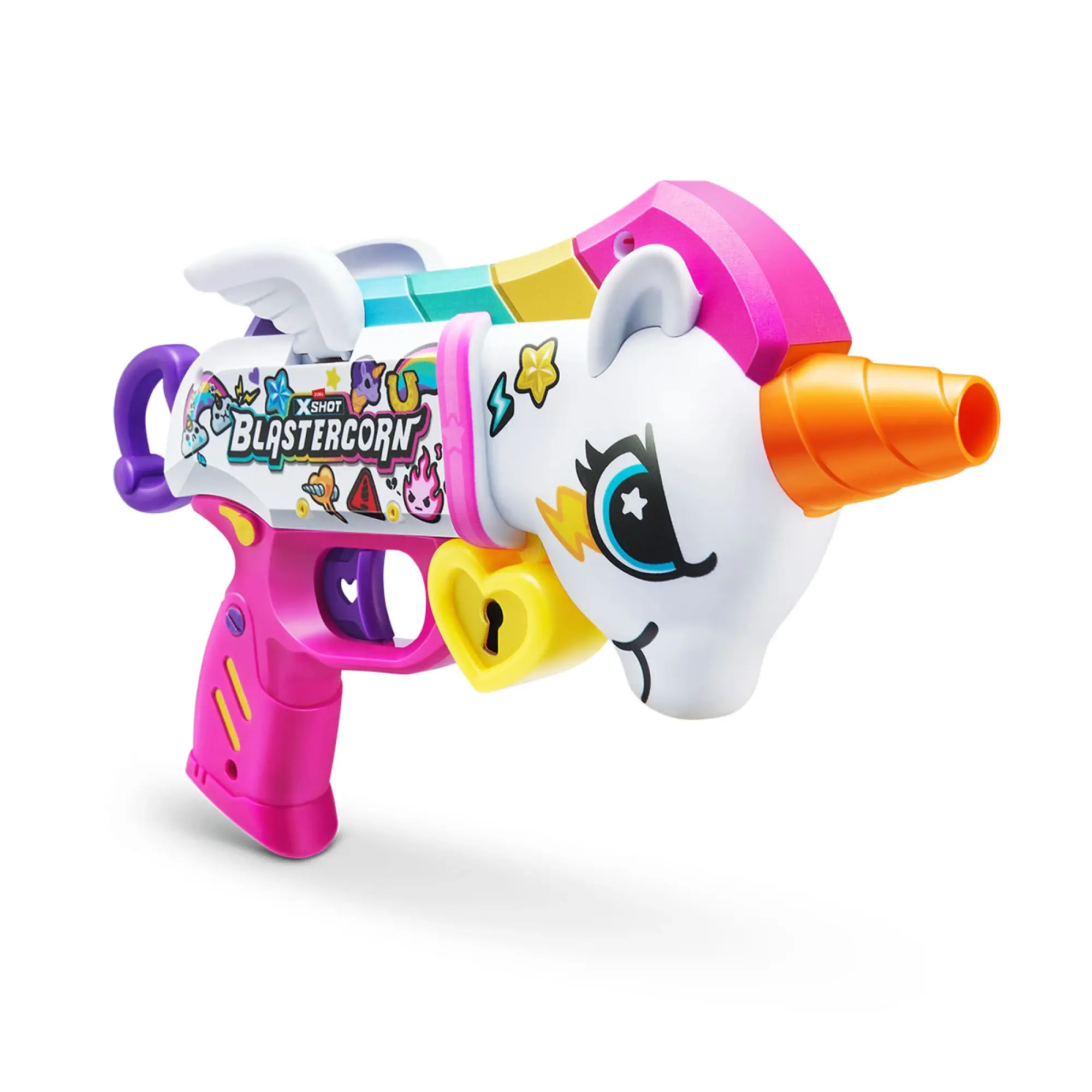X Shot Unicornio