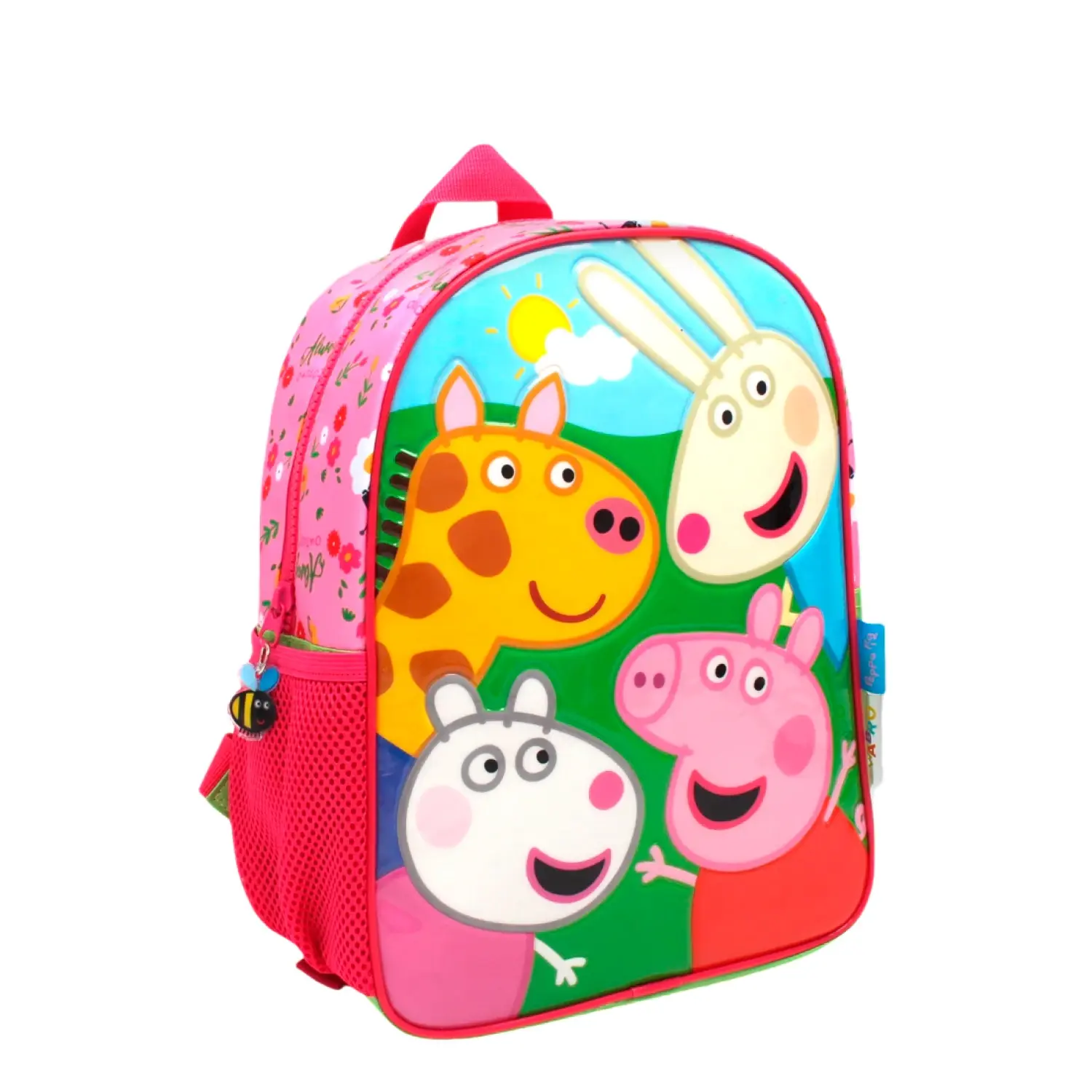 Mochila Peppa Pig 55410