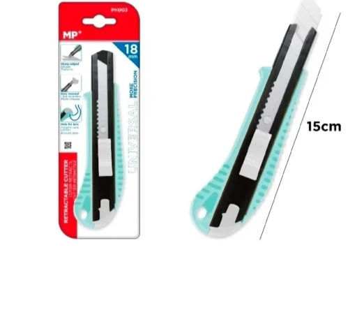 Cortante Ancho Main Paper