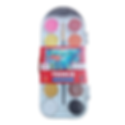 Acuarela x12 Colores Grande Teoria