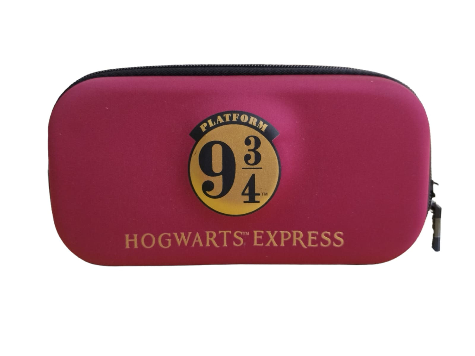Cartuchera Harry Potter Hogwarts Express