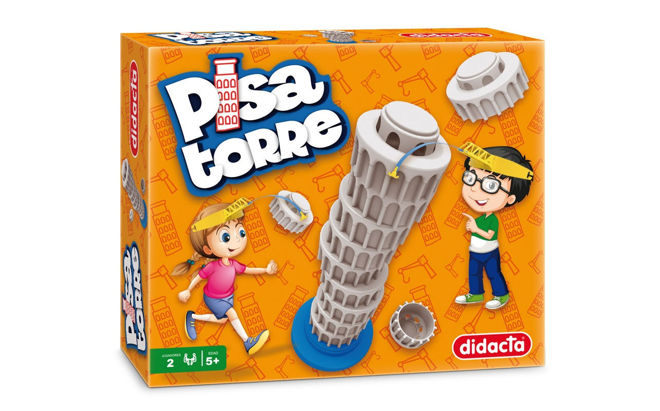 Pisa Torre