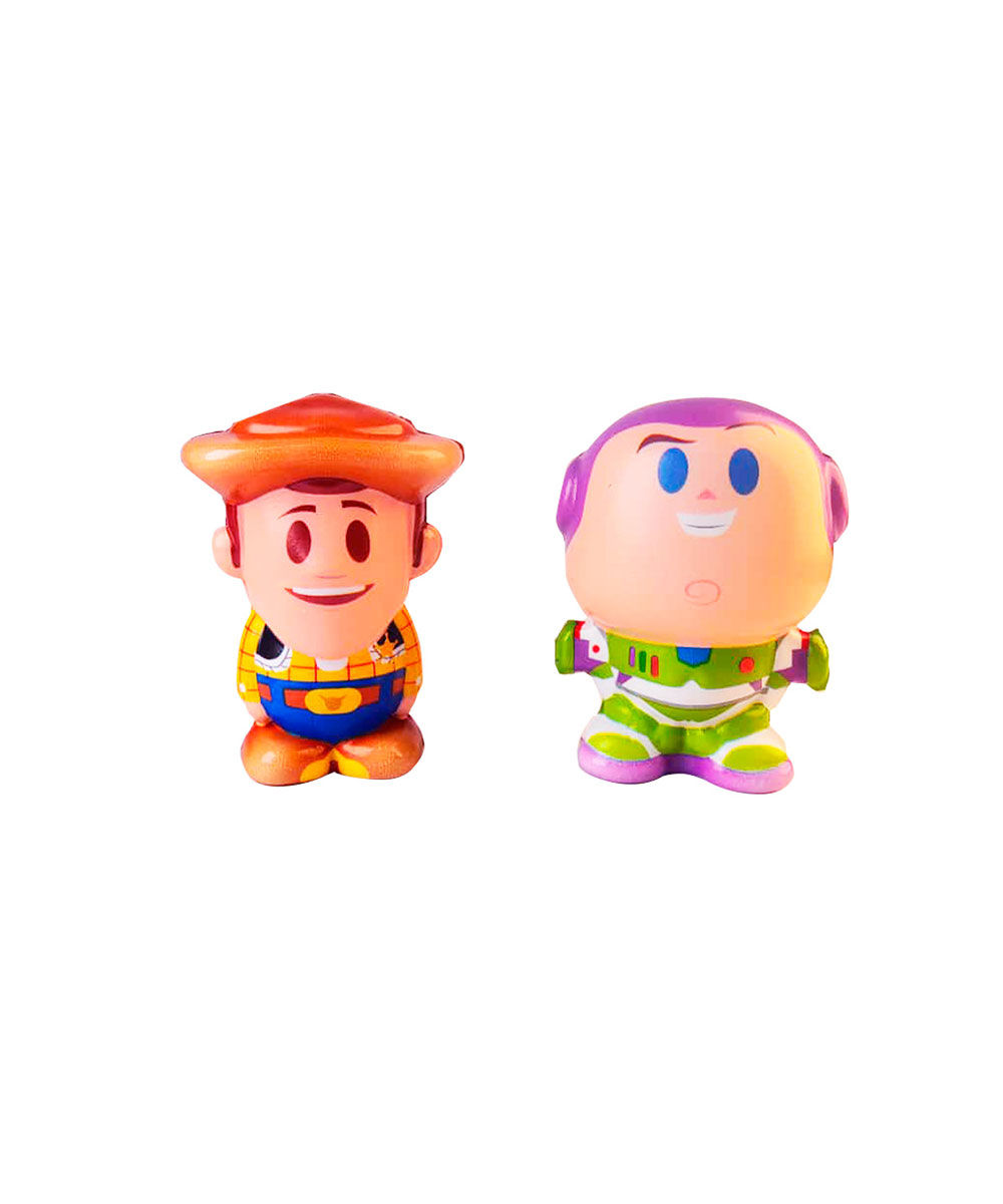 Squishy Toy Story Woody Y Buzz